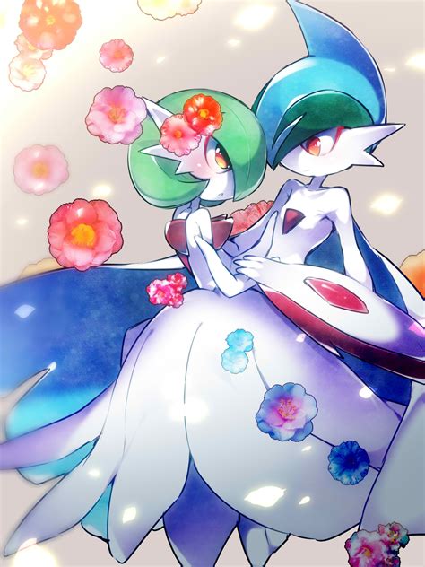 Gardevoir Fanart Page 2 Zerochan Anime Image Board