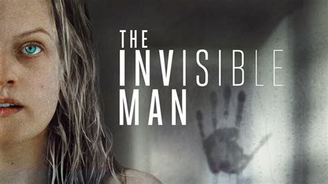 The Invisible Man (2020) - Movie - Where To Watch