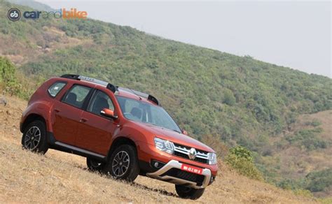 Top Suvs In India Under Rs Lakh