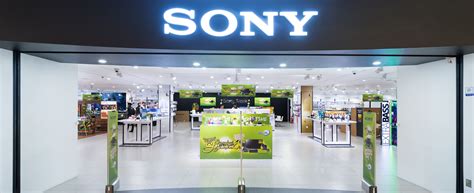 Sony Malaysia - ExpatGo