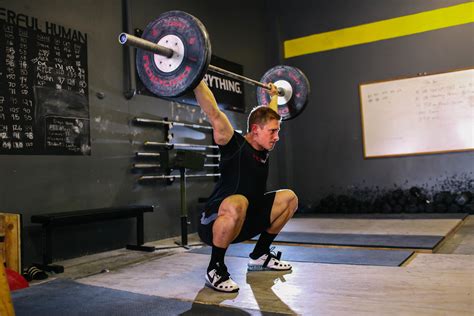 The Volt Lifting Commands Spotting Guidelines — Volt Performance Blog