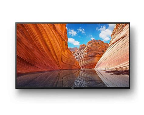 Pantalla LED Sony 75 Ultra HD 4K Smart TV KD 75X80J UCM Coppel