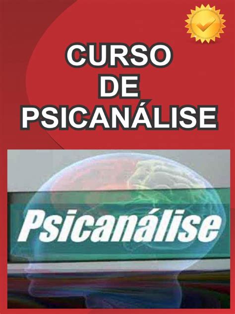 Curso De Psicanálise Apostila 21 Ficção E Literatura