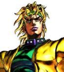 Dio Brando Voice - JoJo's Bizarre Adventure: All-Star Battle (Video ...