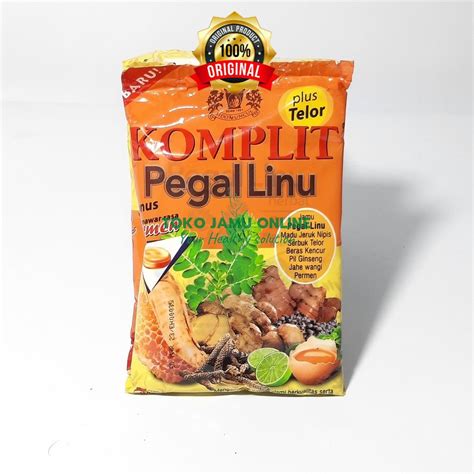 Jual Jamu Komplit Pegal Linu Sidomuncul Menghilangkan Pegal Pegal 1