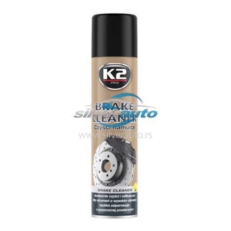 K2 BRAKE CLEANER Čistač kočnica