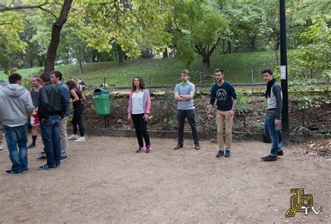 Tournoi de pétanque JBTV