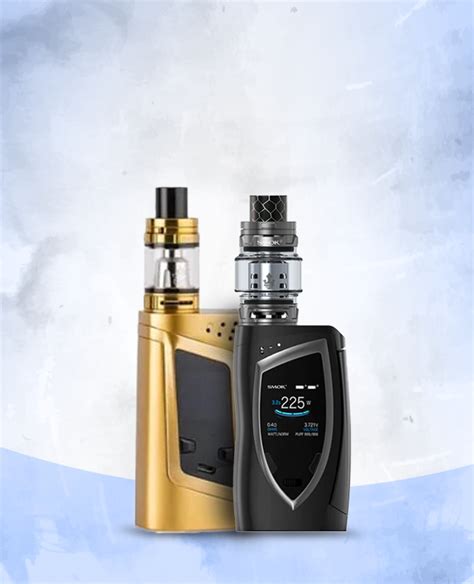 Vape Mods & Box Mod Vape Kits at Wholesale in USA | Clix2Buy