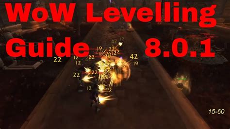 Wow Leveling Exploit Guide