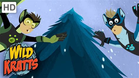 Wild Kratts Movie 2021 Where To Watch Nisha Covington