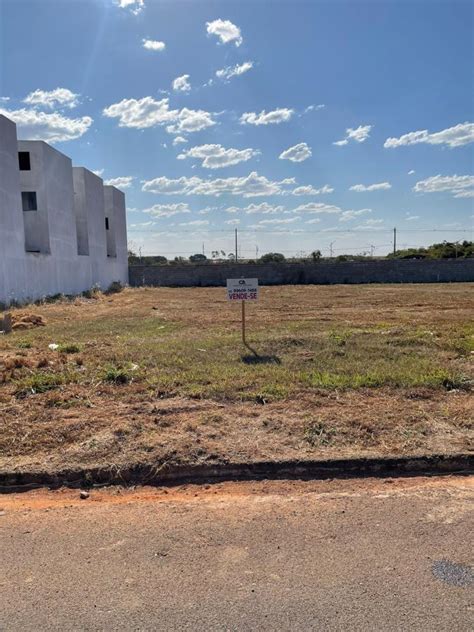 Lote para Venda Lucas do Rio Verde MT bairro Bandeirantes área