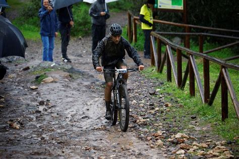 Las mejores fotos de la MTB Guzmán El Bueno 2024