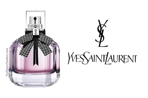 Yves Saint Laurent Mon Paris Couture New Perfume - Perfume News