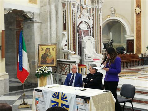 La Mostra Su Armida Barelli Fa Tappa In Diocesi Di Cassano Allo Jonio