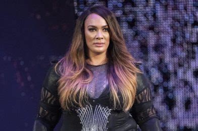 Nia Jax Injury Update