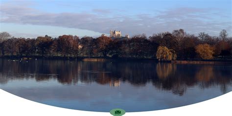 Wollaton Park