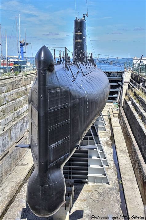 Aprender Sobre Imagem Portuguese Navy Submarines Br Thptnganamst