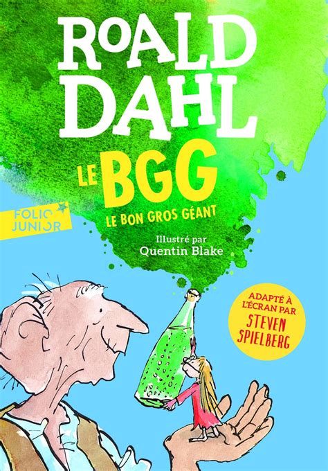 Les 5 Meilleurs Livres de Roald Dahl à Offrir à Ses Enfants Chronolivre