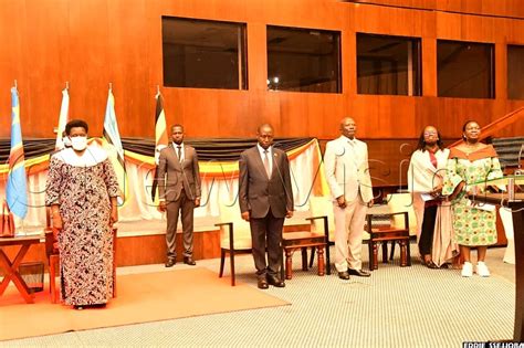 19th NAM Summit In Kampala Day Three As It Happened New Vision Official