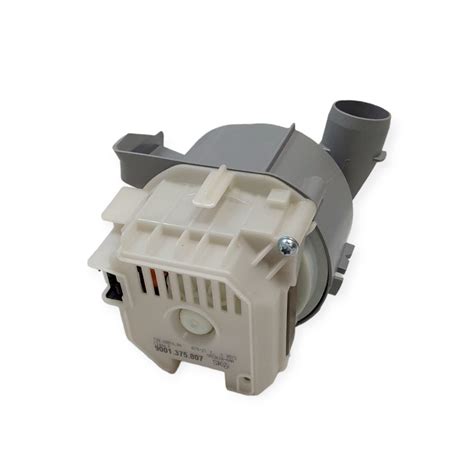 Bosch Siemens Astianpesukoneen Kiertovesipumppu 12014980