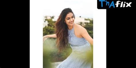 Keerthy Suresh Breasts Scene In Keerthy Suresh Hot Sexy Bold January June Tnaflix