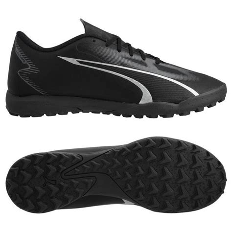 Puma Ultra Play Tt Eclipse Puma Blackasphalt