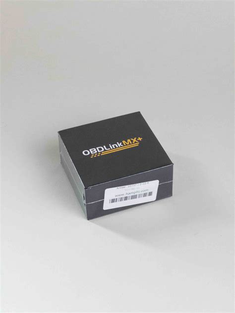 MX+ OBD link – Hamphi.com