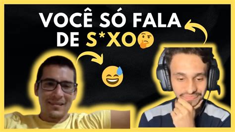 Jovem Questiona Por Qu Trezoit O S Fala De Youtube