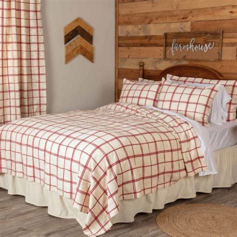 Christmas And Holiday Collection Piper Classics Farmhouse Bedding