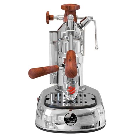 La Pavoni Europiccola Lever Espresso Machine Sales Shop