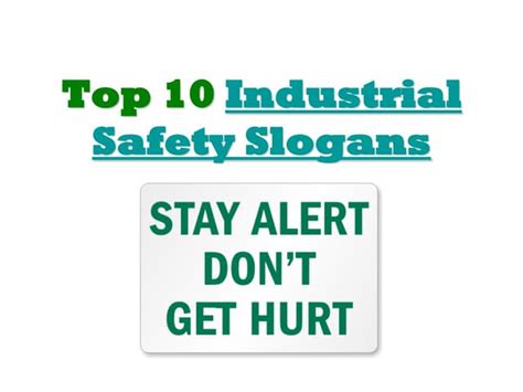 Top 20 Safety Quotes To Improve Your Safety Culture