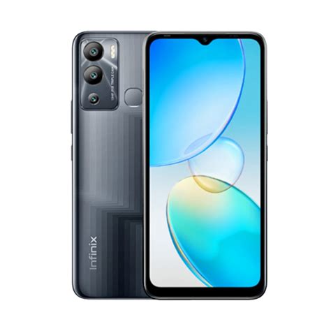 INFINIX HOT 12i Earthenical Global