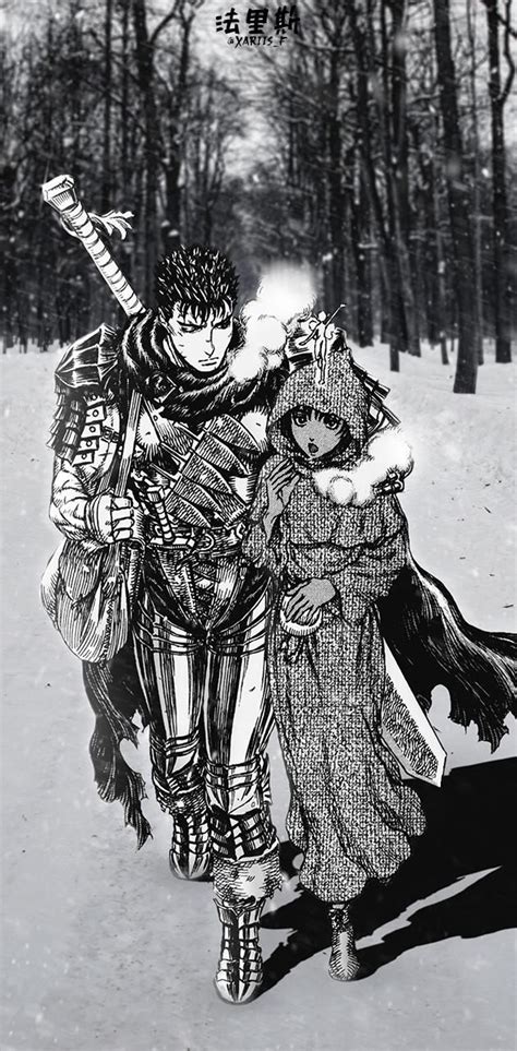 Berserk, Rain Wallpapers, Kentaro Miura, Anime Monsters, Death Note ...