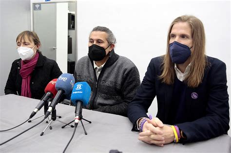 La Junta Electoral Deja A Vox Y A Podemos Fuera De Los Debates