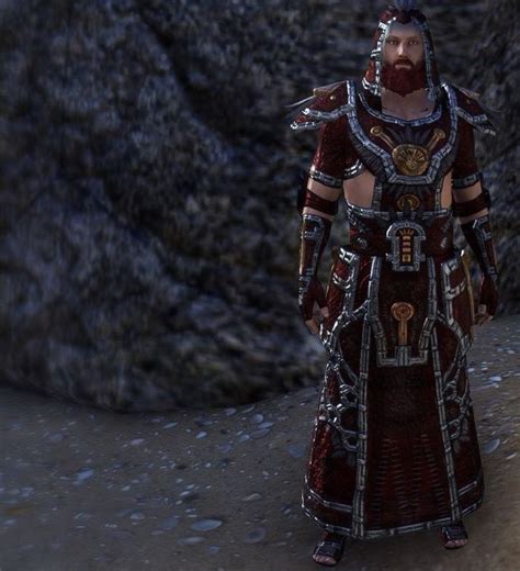 Top 10 Eso Best Armor Sets For Necromancer That Are Great Gamers Decide