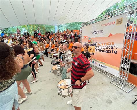 Programação cultural de Niterói do fim de semana