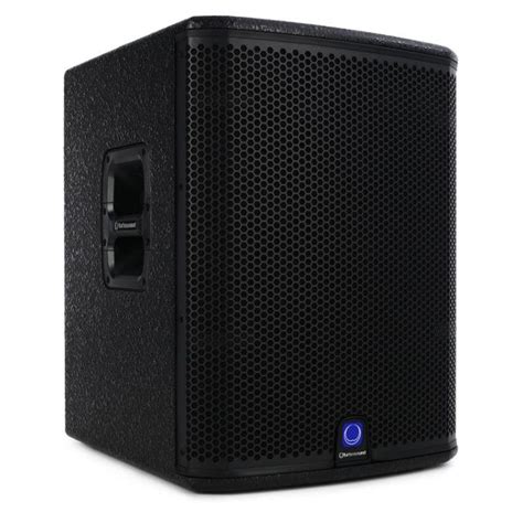 Turbosound Iq15b 3000w 15 Inch Powered Subwoofer Artofit