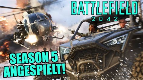 Battlefield Season Neue Map Reclaimed Im Berblick Youtube