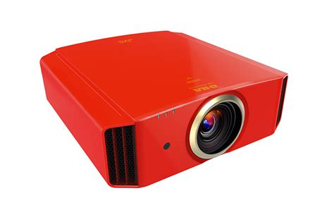 JVC unveils new 4K HDR projectors and red special edition DLA-20LTD ...