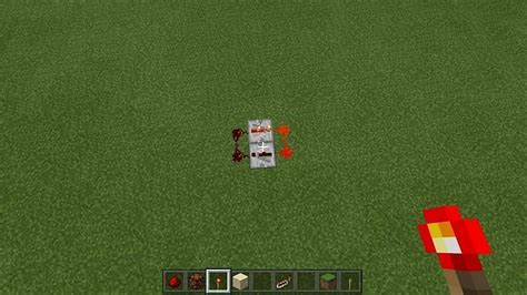 How To Use A Redstone Repeater In Minecraft Davis Excleduess