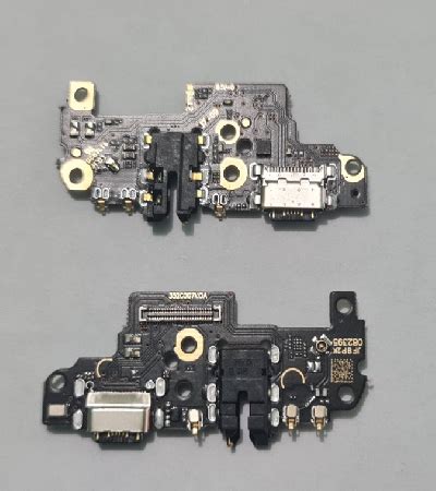 MODULO DE CARGA XIAOMI POCO X3 HIGH COPY