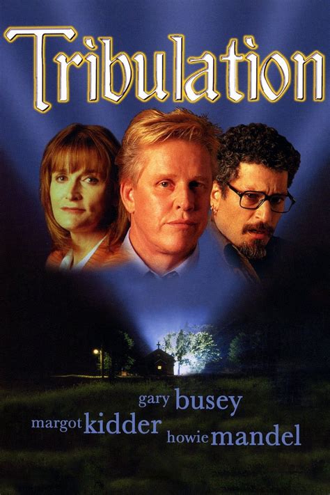 Tribulation - Rotten Tomatoes