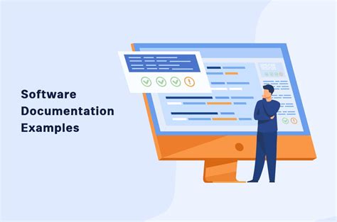 20+ Software Documentation Examples to Inspire You | Technical Writer HQ