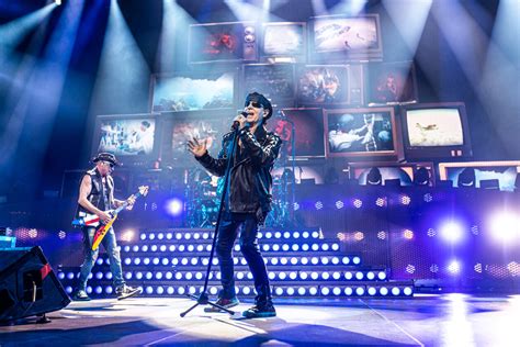 scorpions net worth 2023