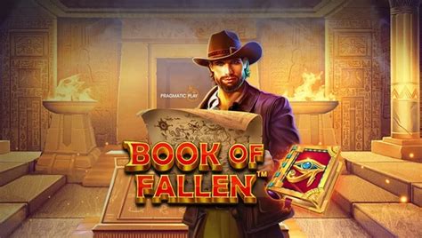 Book Of Fallen Slot Review And Demo Pragmatic Play Rtp 96