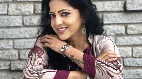 Actress Mucherla Aruna And Yamuna On Their Social Media Journey The Hindu