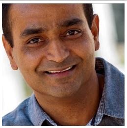 Avinash Kaushik Author Digital Marketing Evangelist Google Co