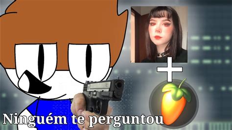 Ningu M Te Perguntou E Girl Emo Type Beat Youtube