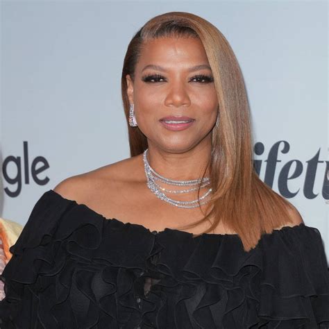 Queen Latifah returning as face of COVERGIRL – myTalk 107.1