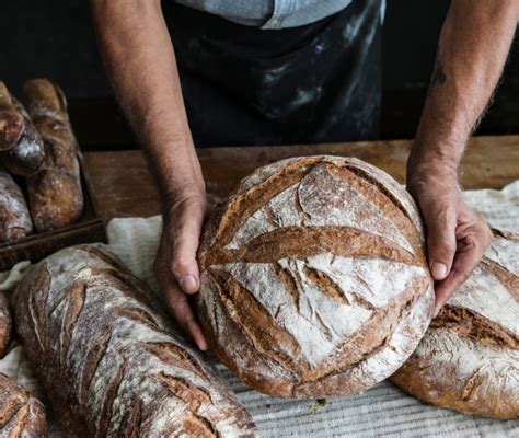 Benefici Del Pane A Lievitazione Naturale